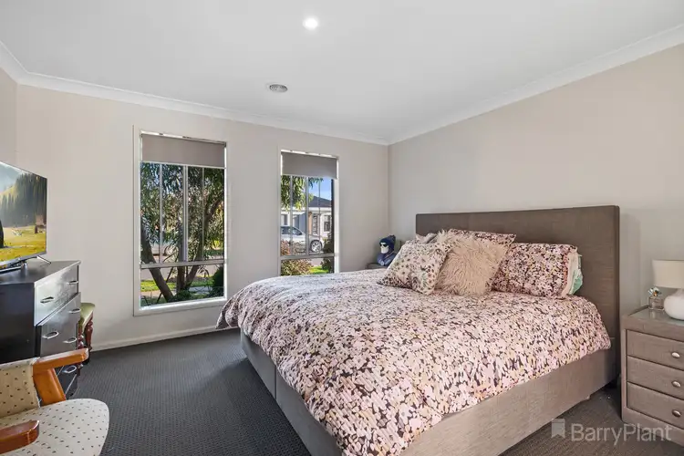 Sixth view of Homely house listing, 3 Trinity Way, Ascot VIC 3551