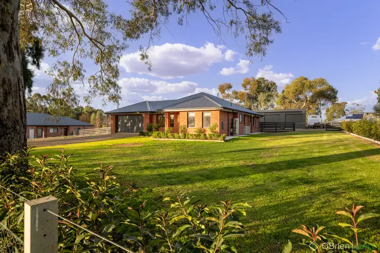 34 Jones Street, Oxley VIC 3678