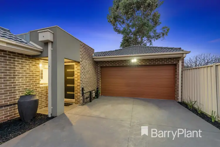 4/20 Ruth Street, St Albans VIC 3021