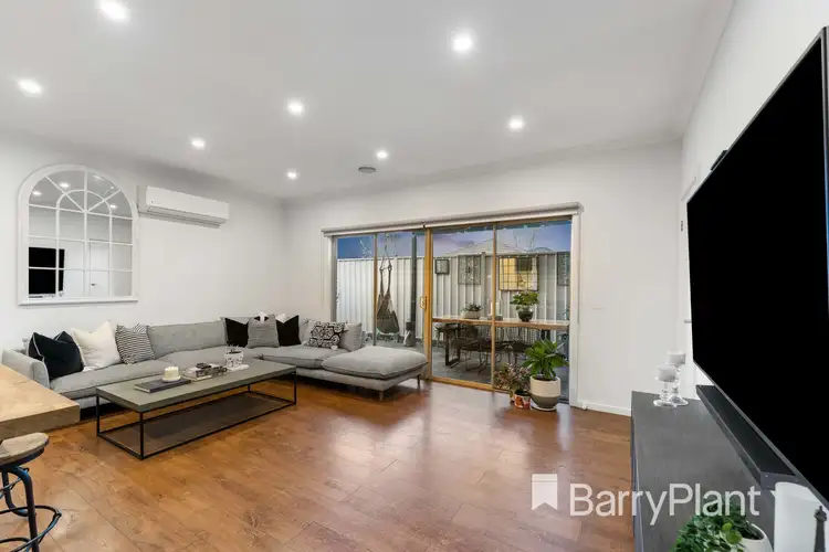 Third view of Homely unit listing, 4/20 Ruth Street, St Albans VIC 3021