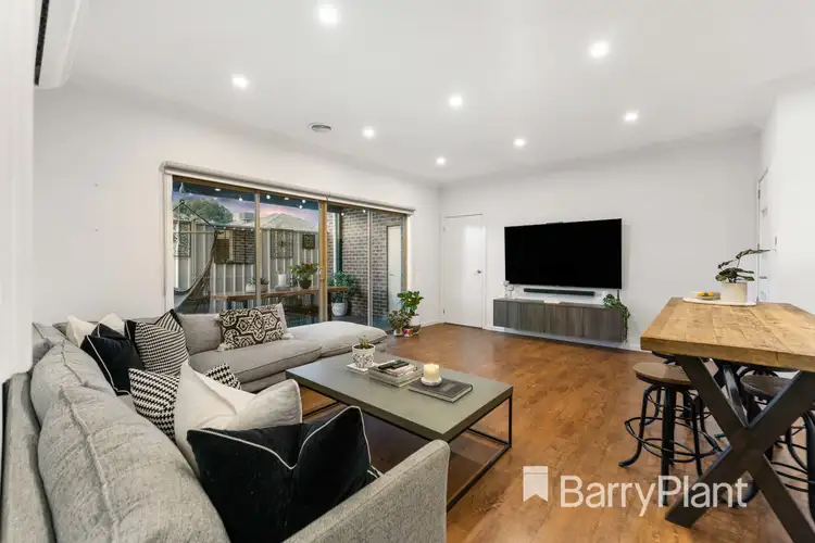 Fourth view of Homely unit listing, 4/20 Ruth Street, St Albans VIC 3021