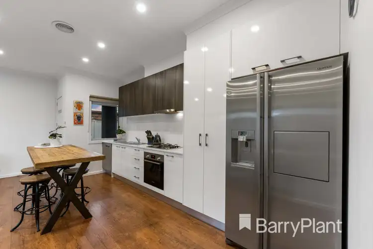 Fifth view of Homely unit listing, 4/20 Ruth Street, St Albans VIC 3021