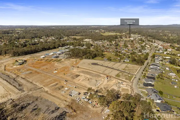LOT 10 Timber Jinker Road, Cooranbong NSW 2265