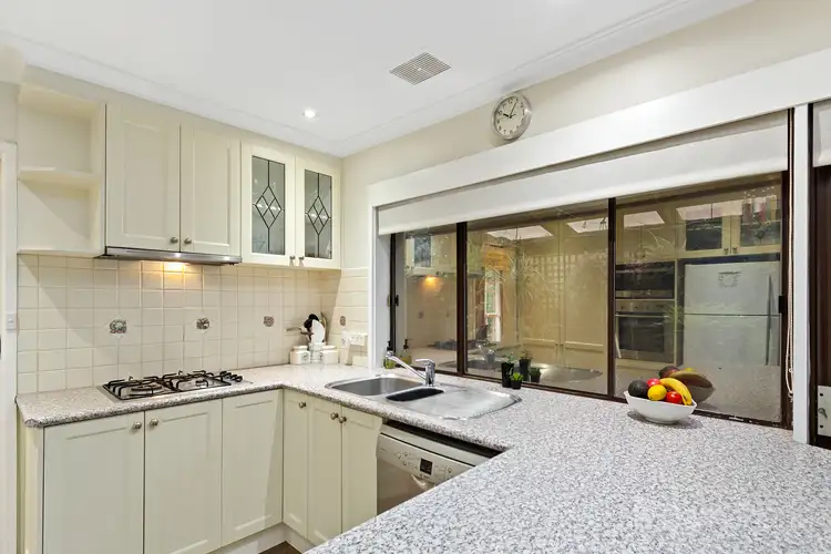 Fourth view of Homely house listing, 23 Interman Road, Boronia VIC 3155