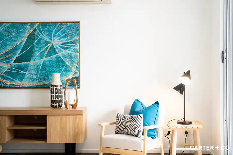 Third view of Homely apartment listing, 78/10 Hinder Street, Gungahlin ACT 2912