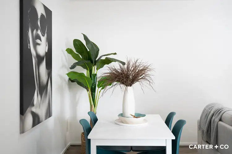 Fifth view of Homely apartment listing, 78/10 Hinder Street, Gungahlin ACT 2912