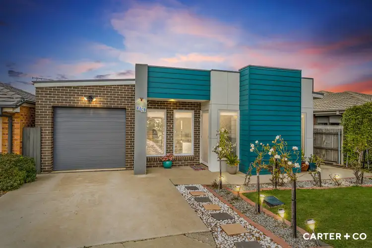 26 John Crawford Crescent, Casey ACT 2913