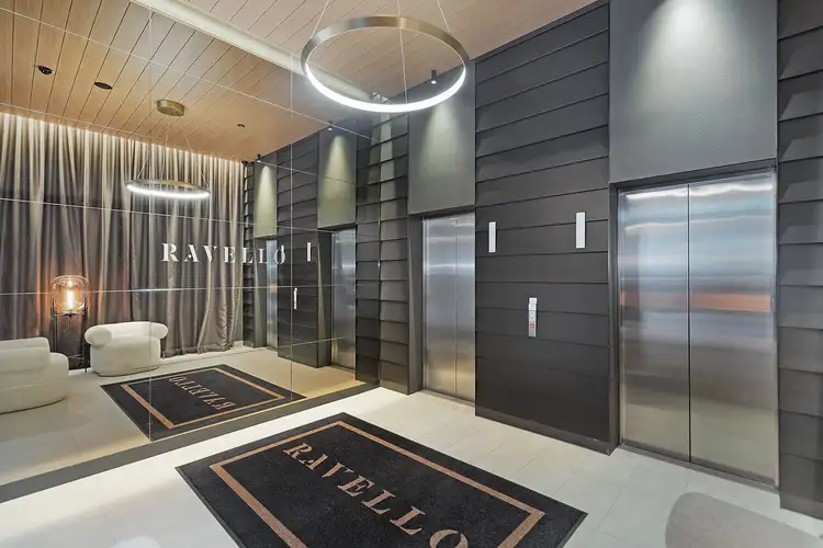 Fourth view of Homely apartment listing, 602/63 Masons Parade, Point Frederick NSW 2250