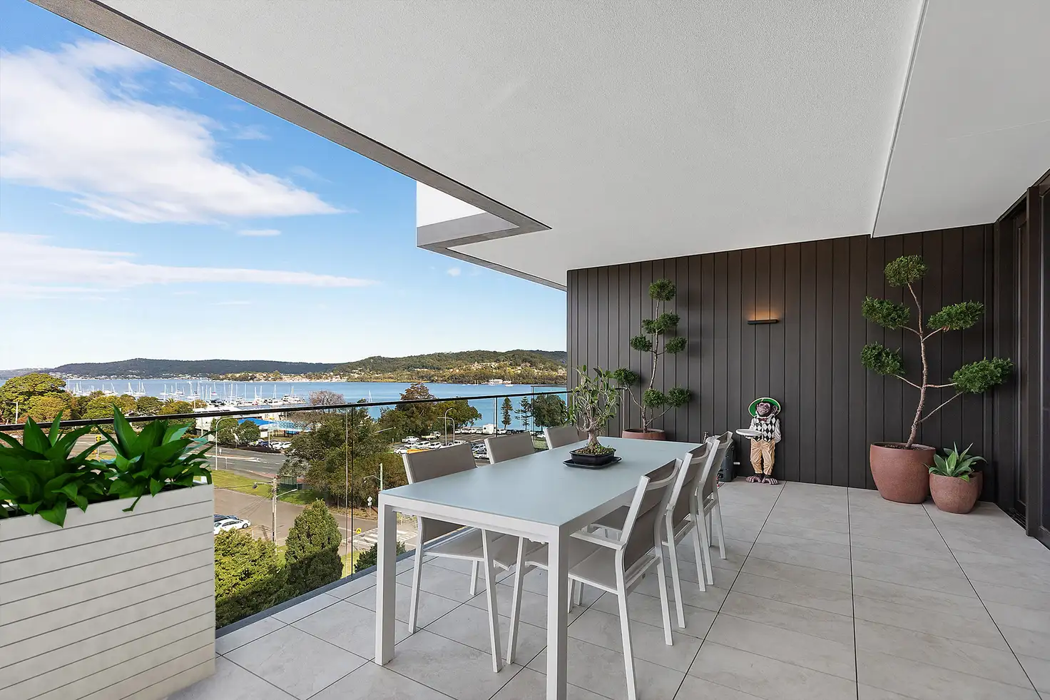 Main view of Homely apartment listing, 601/63 Masons Parade, Point Frederick NSW 2250