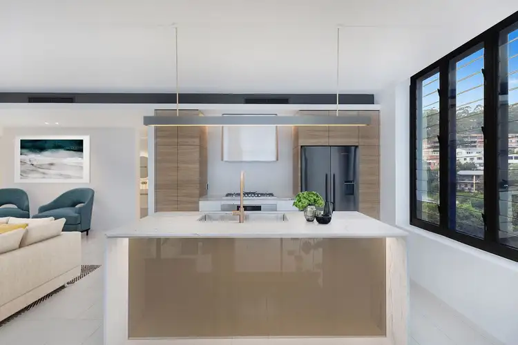 Sixth view of Homely apartment listing, 601/63 Masons Parade, Point Frederick NSW 2250