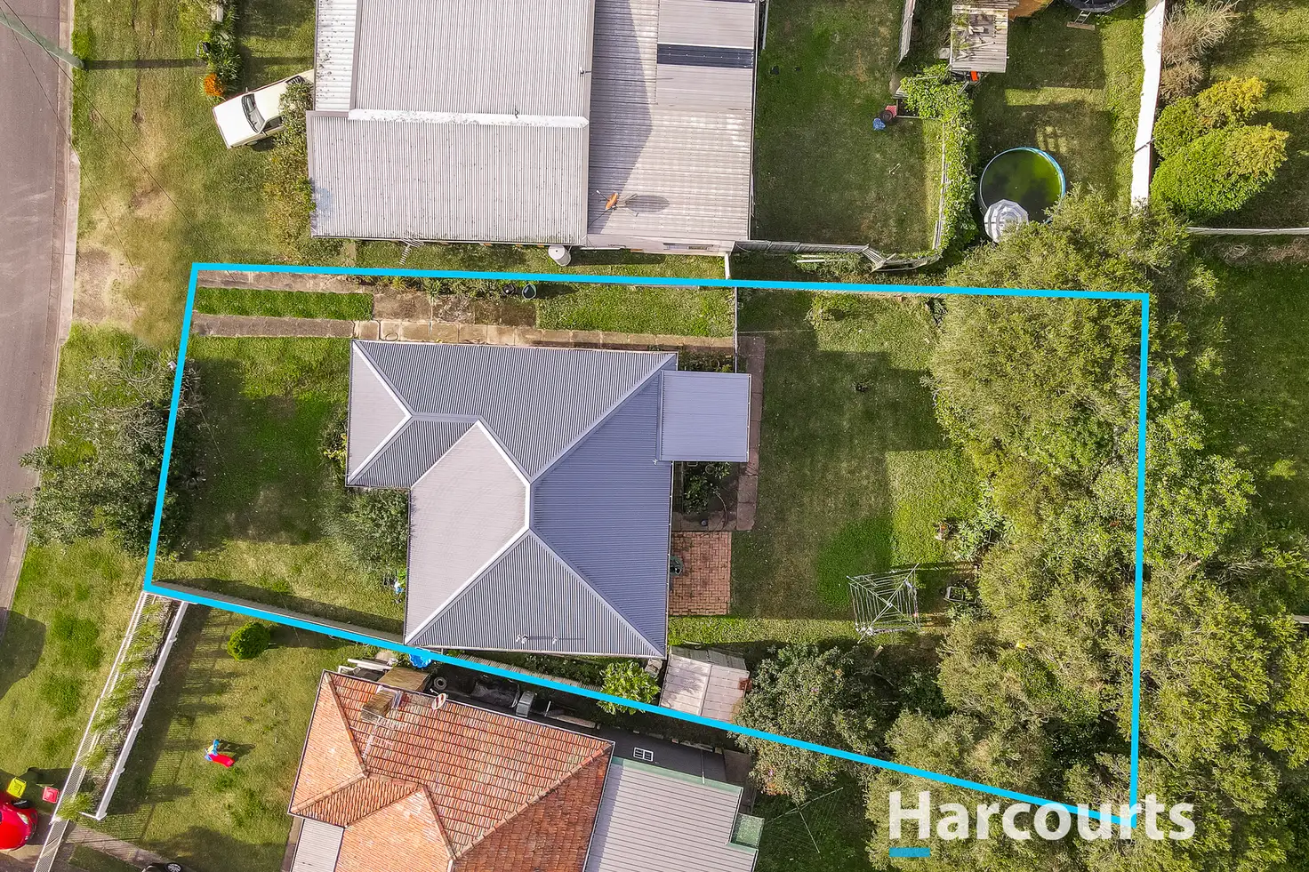 Main view of Homely house listing, 19 Waller Street, Shortland NSW 2307