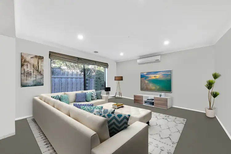 Fourth view of Homely house listing, 8 Layton Court, Truganina VIC 3029