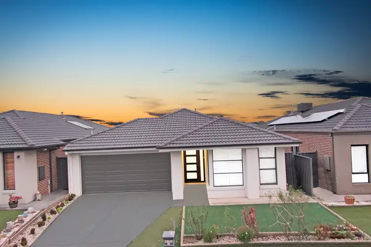 Second view of Homely house listing, 20 Talisker Street, Tarneit VIC 3029