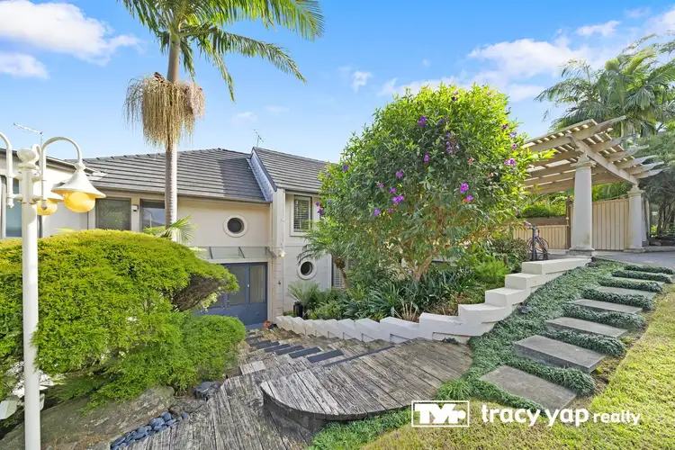 4 The Fairway, Chatswood NSW 2067