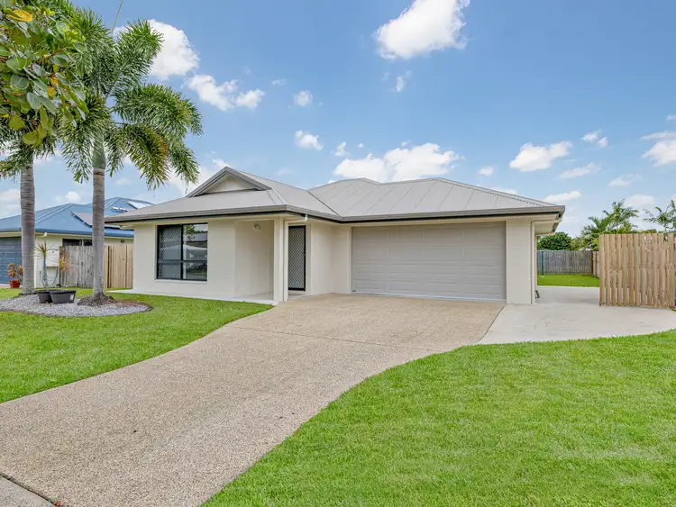 9 Colombia Street, White Rock QLD 4868
