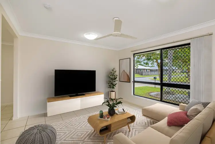 Fifth view of Homely house listing, 9 Colombia Street, White Rock QLD 4868