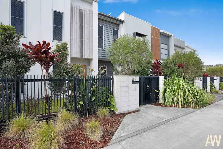 Main view of Homely house listing, 32 Harmony Boulevard, Palmview QLD 4553
