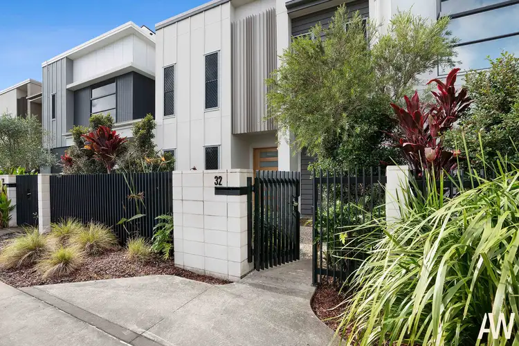 Second view of Homely house listing, 32 Harmony Boulevard, Palmview QLD 4553