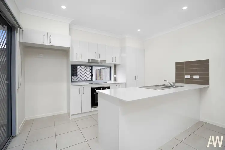 Fourth view of Homely house listing, 32 Harmony Boulevard, Palmview QLD 4553