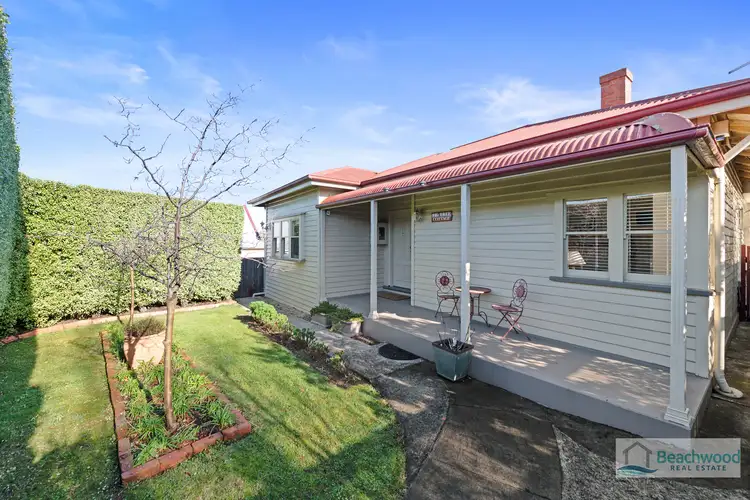 Main view of Homely house listing, 64 Wenvoe Street, Devonport TAS 7310