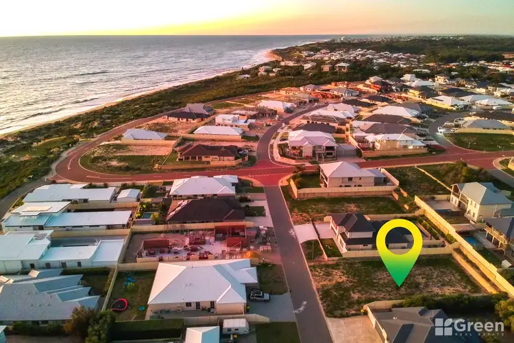 7 Boddington Court, Dawesville WA 6211