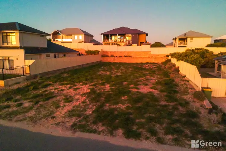 Third view of Homely land listing, 7 Boddington Court, Dawesville WA 6211