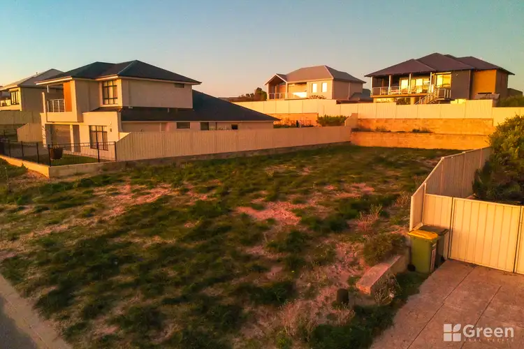 Fifth view of Homely land listing, 7 Boddington Court, Dawesville WA 6211