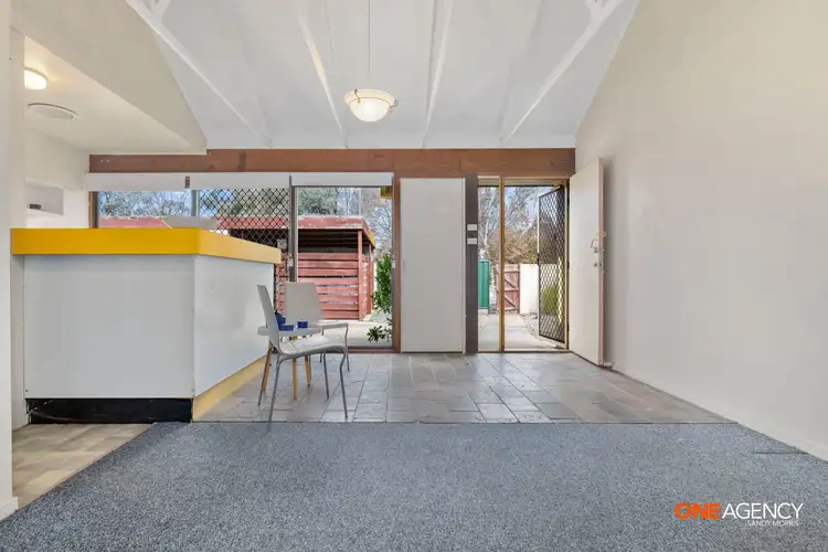 Fourth view of Homely house listing, 25 Marconi Crescent, Kambah ACT 2902