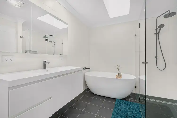 Second view of Homely villa listing, 2/44 Ferndale Close, Constitution Hill NSW 2145