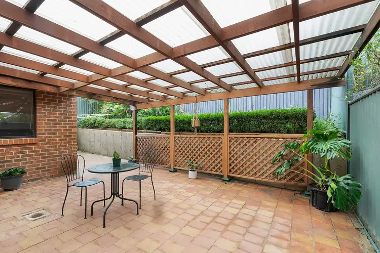 Third view of Homely villa listing, 2/44 Ferndale Close, Constitution Hill NSW 2145