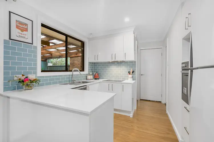 Fourth view of Homely villa listing, 2/44 Ferndale Close, Constitution Hill NSW 2145