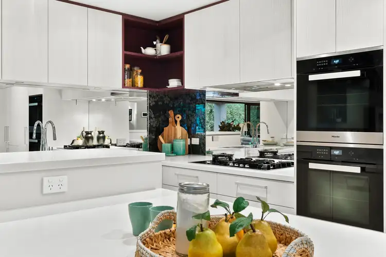 Fifth view of Homely house listing, 5 Diesendorf Street, Wright ACT 2611