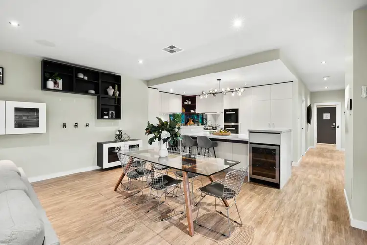 Sixth view of Homely house listing, 5 Diesendorf Street, Wright ACT 2611