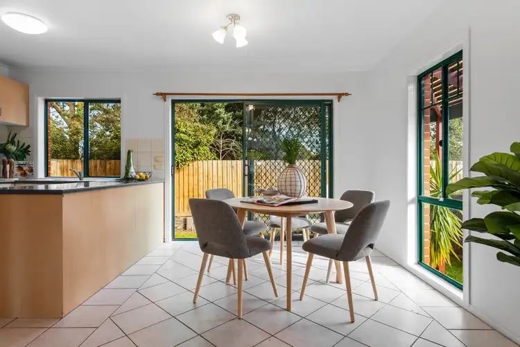 Third view of Homely townhouse listing, 7/1 Fleet Street, Mount Waverley VIC 3149