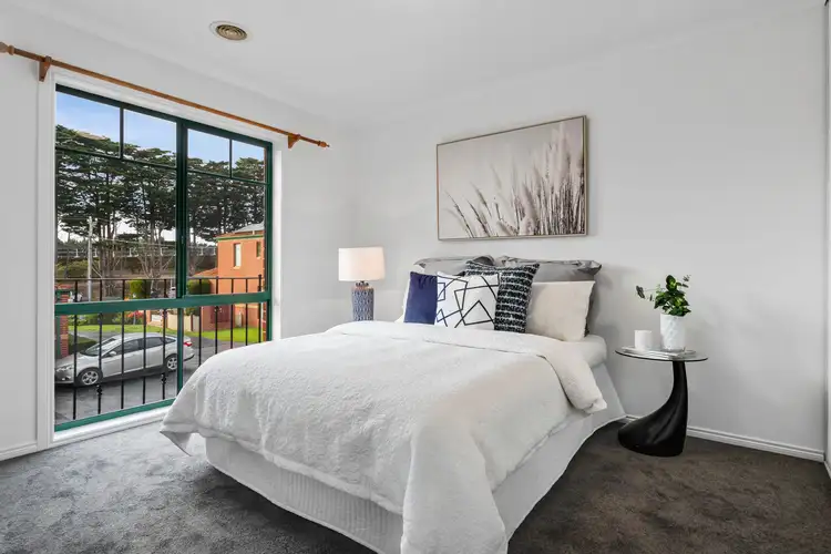 Fifth view of Homely townhouse listing, 7/1 Fleet Street, Mount Waverley VIC 3149