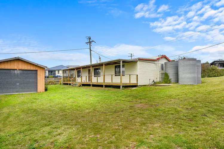 Fourth view of Homely house listing, 9 Jetty Road, Dodges Ferry TAS 7173
