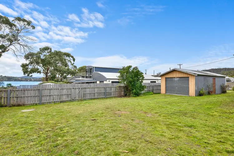 Fifth view of Homely house listing, 9 Jetty Road, Dodges Ferry TAS 7173