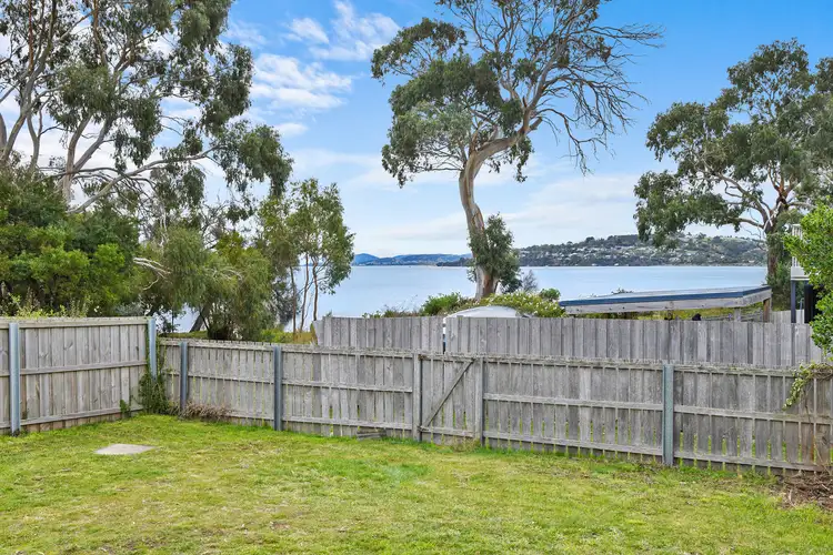 Sixth view of Homely house listing, 9 Jetty Road, Dodges Ferry TAS 7173