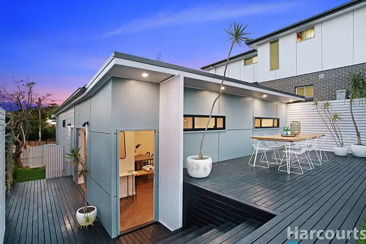 Main view of Homely house listing, 137 City Road, Merewether NSW 2291