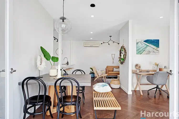 Second view of Homely house listing, 137 City Road, Merewether NSW 2291