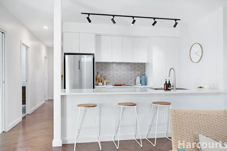 Fourth view of Homely house listing, 137 City Road, Merewether NSW 2291