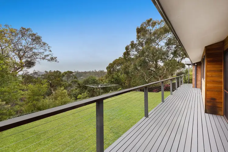 Third view of Homely house listing, 5 Heather Place, Hornsby Heights NSW 2077