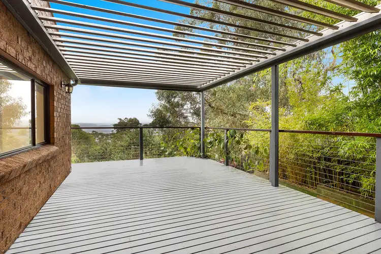 Fourth view of Homely house listing, 5 Heather Place, Hornsby Heights NSW 2077