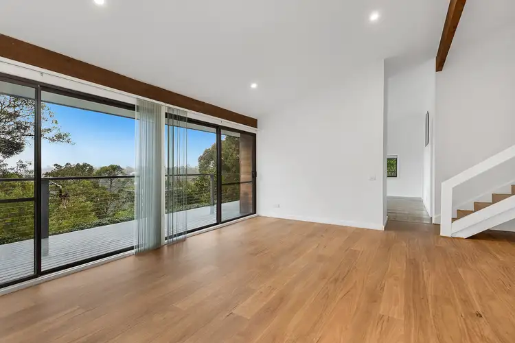 Fifth view of Homely house listing, 5 Heather Place, Hornsby Heights NSW 2077