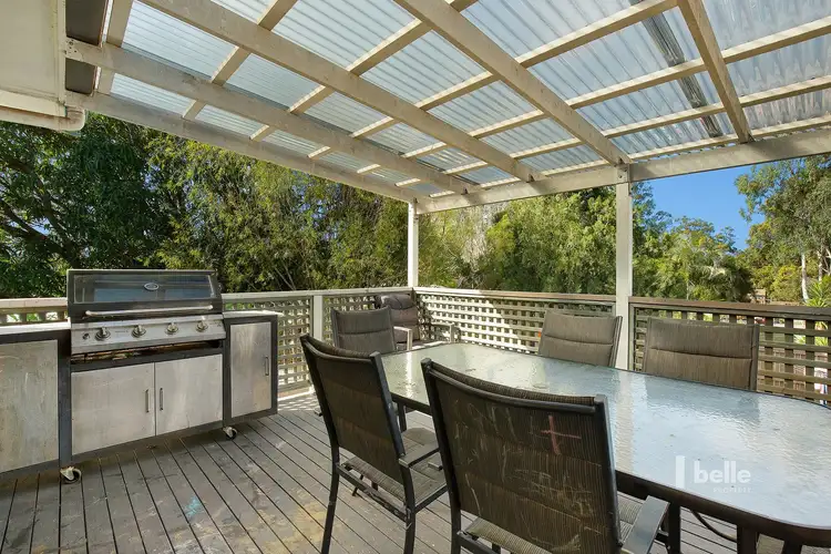 Fourth view of Homely house listing, 38 Lamorna Street, Rochedale South QLD 4123