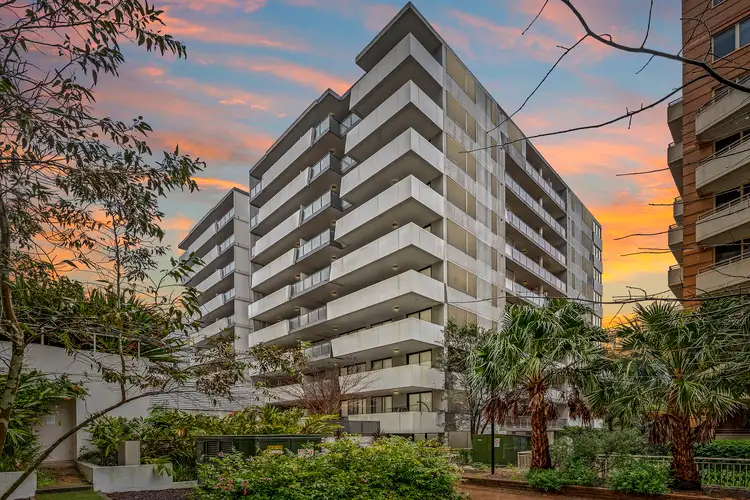 Main view of Homely apartment listing, 14/14 Pound Road, Hornsby NSW 2077