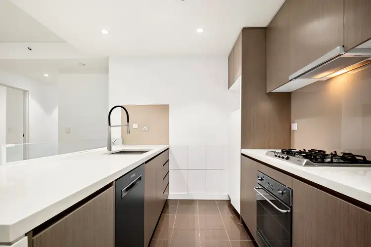 Fourth view of Homely apartment listing, 14/14 Pound Road, Hornsby NSW 2077
