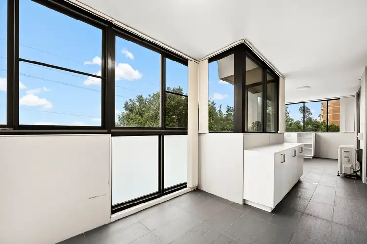 Sixth view of Homely apartment listing, 14/14 Pound Road, Hornsby NSW 2077