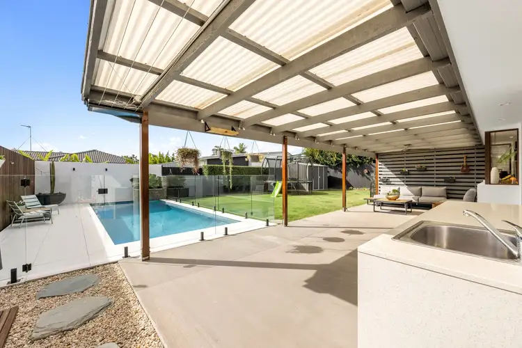 Second view of Homely house listing, 5 Tivoli Crescent, Minyama QLD 4575