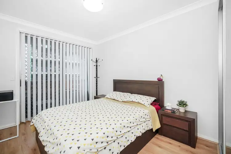 Sixth view of Homely unit listing, 102/8C Myrtle Street, Prospect NSW 2148